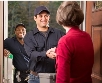 Automate estimates and invoices for plumbing contractors with ThermoGrid.