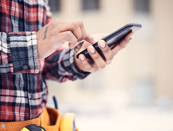 Increase efficiency and revenue for your plumbing business with ThermoGrid.
