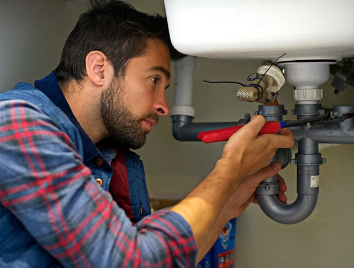 ThermoGrid simplifies workflow and billing for plumbing professionals.