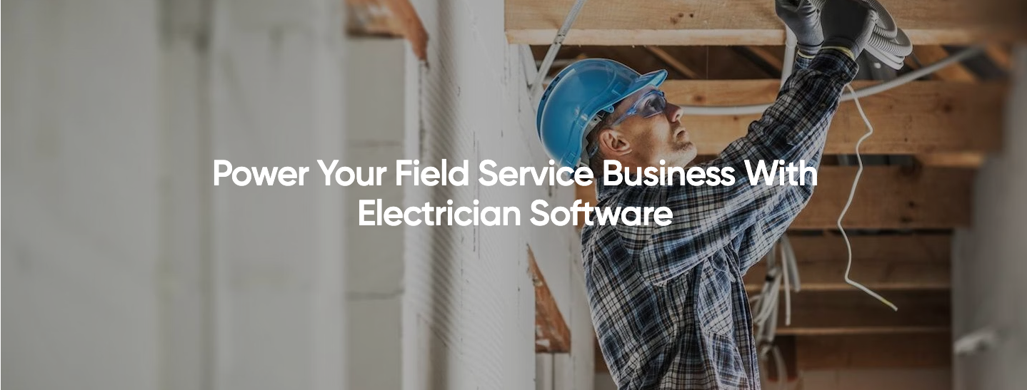 Manage electrical jobs with precision using ThermoGrid’s contractor software.
