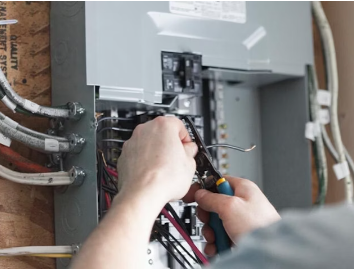 Improve job efficiency and customer satisfaction in electrical work with ThermoGrid.