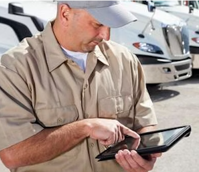 Run your service business on the go with ThermoGrid’s mobile platform.