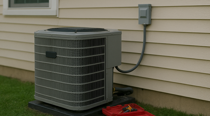 ThermoGrid helped an HVAC company increase average tickets from $150 to $650 using insights and coaching.