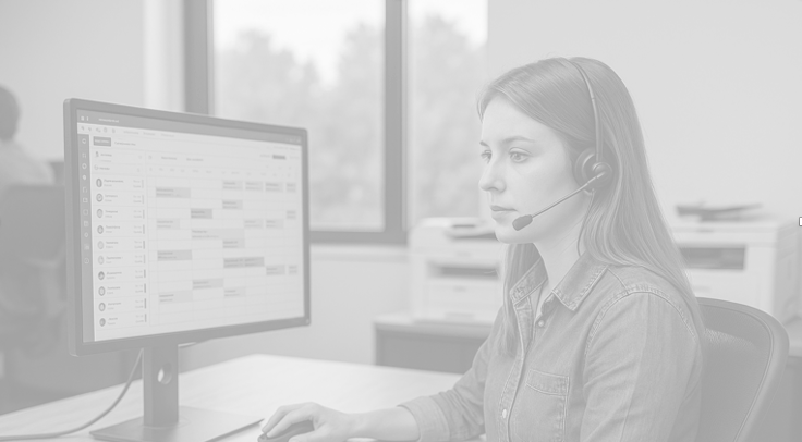 ThermoGrid software and coaching helped cut job errors and boosted online reviews for a hom