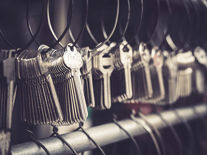 CERRAJERIA PITIC - Duplicado de llaves