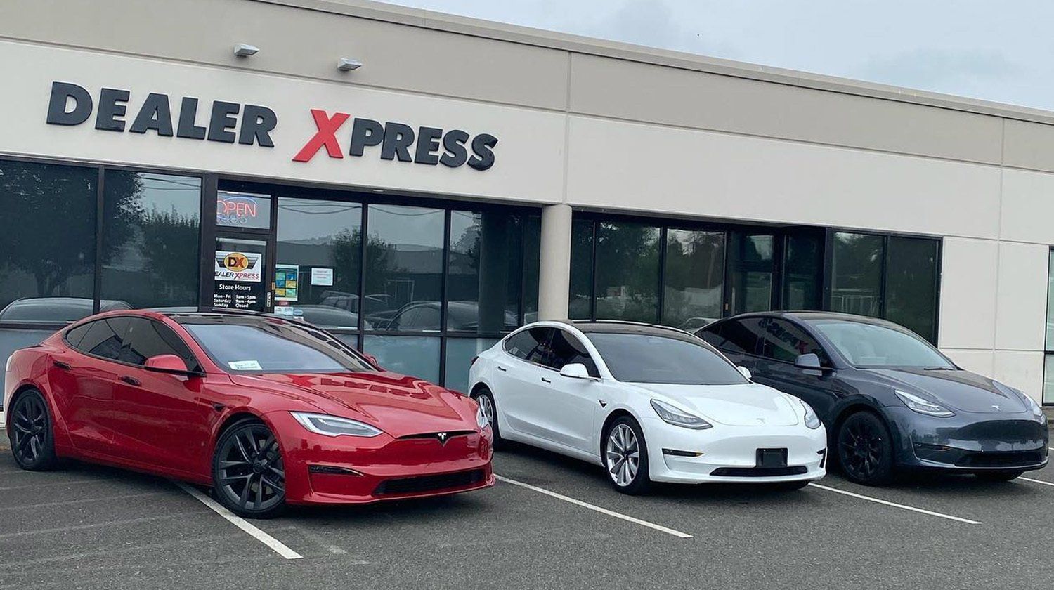 paint protection film Seattle
