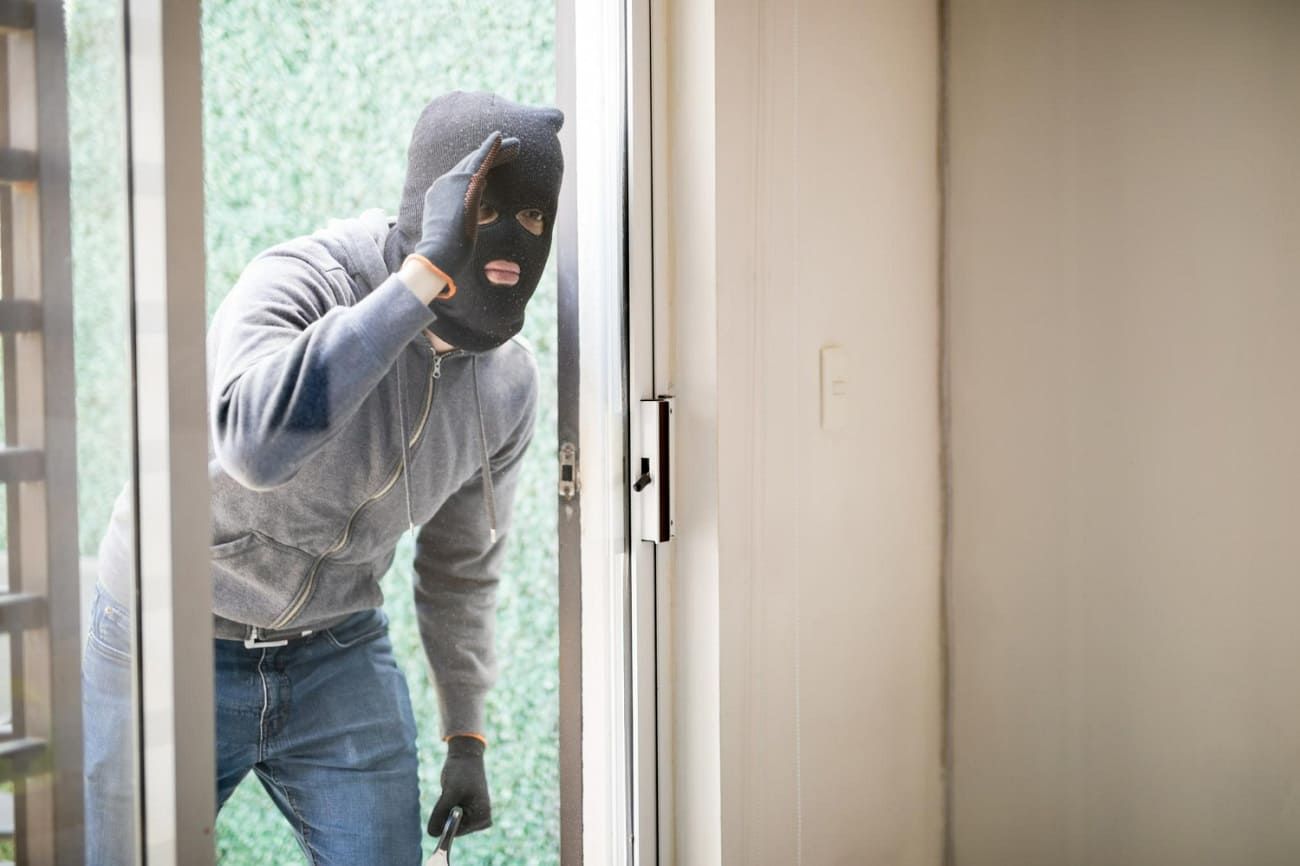 security window film