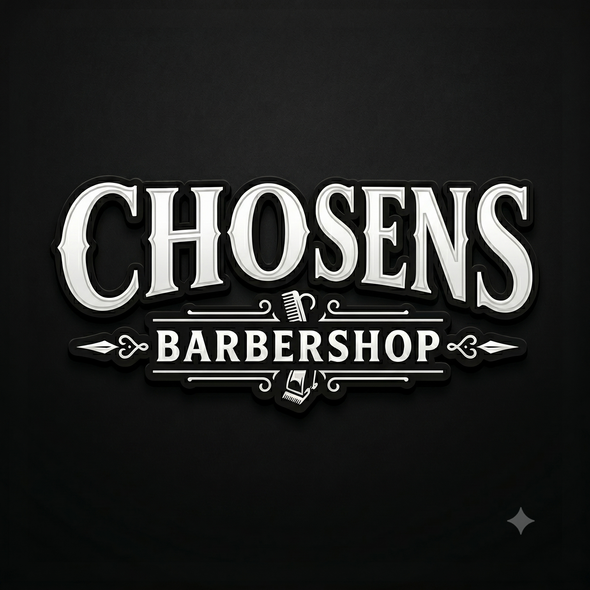 Shop logo