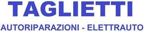 LOGO TAGLIETTI
