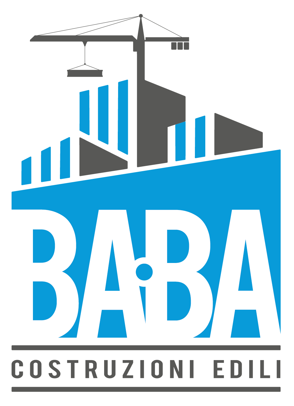 Logo BA.BA costruzioni edili