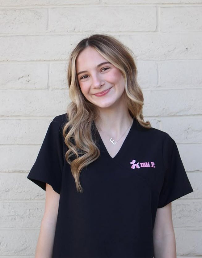 Elli Prosser