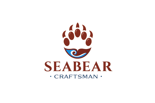Sea Bear Craftsman Logo