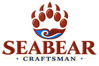 Seabear Craftsman Logo