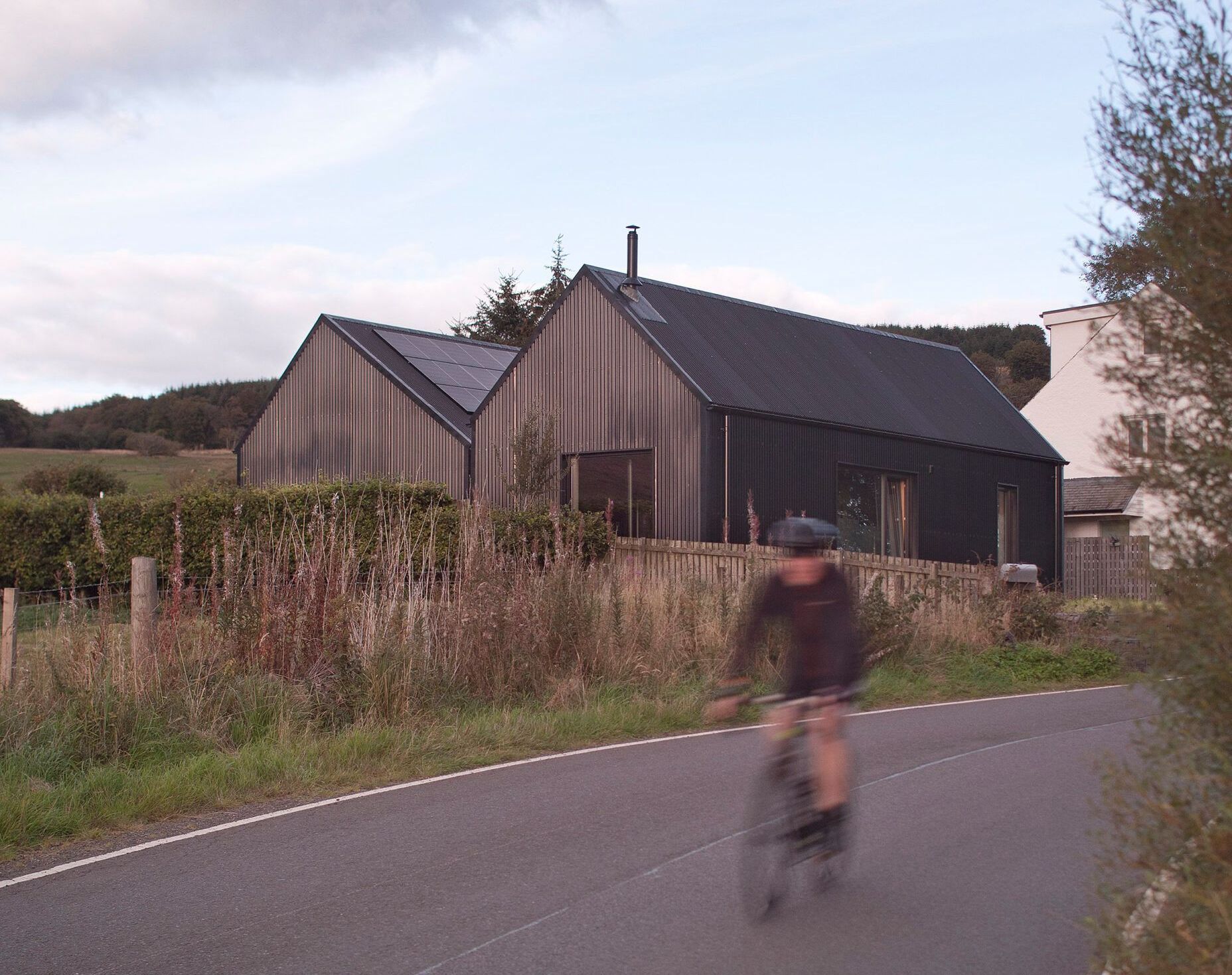 REPLACE WITH AN ACCURATE DESCRIPTION OF THE CARRON VALLEY PROJECT IMAGE
