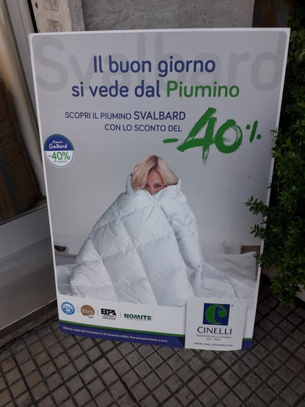 promo