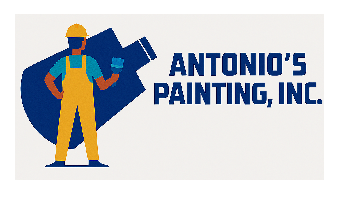 Antonio’s Painting Inc Antonio’s Painting Inc