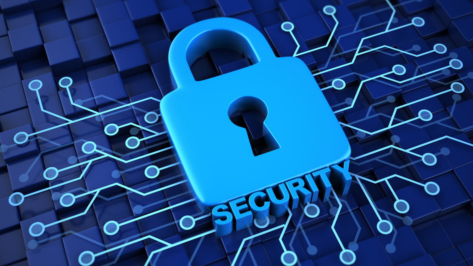 Why Website Security Should Be Your 2025 Priority