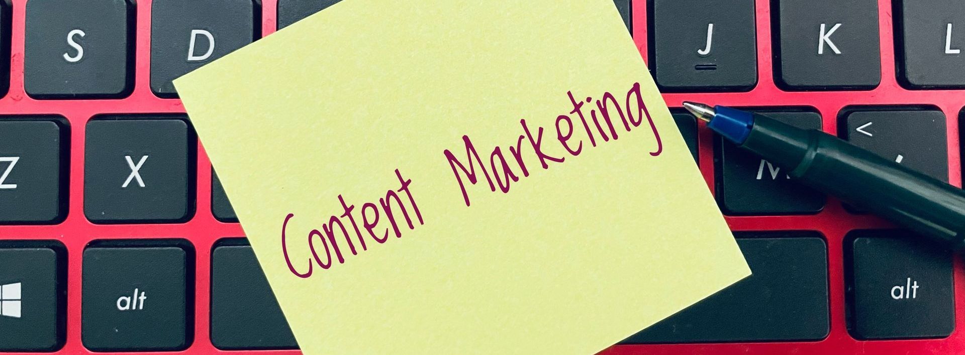 Content Marketing