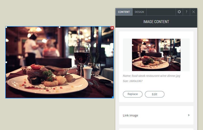 NEKO360 Image Content Editor