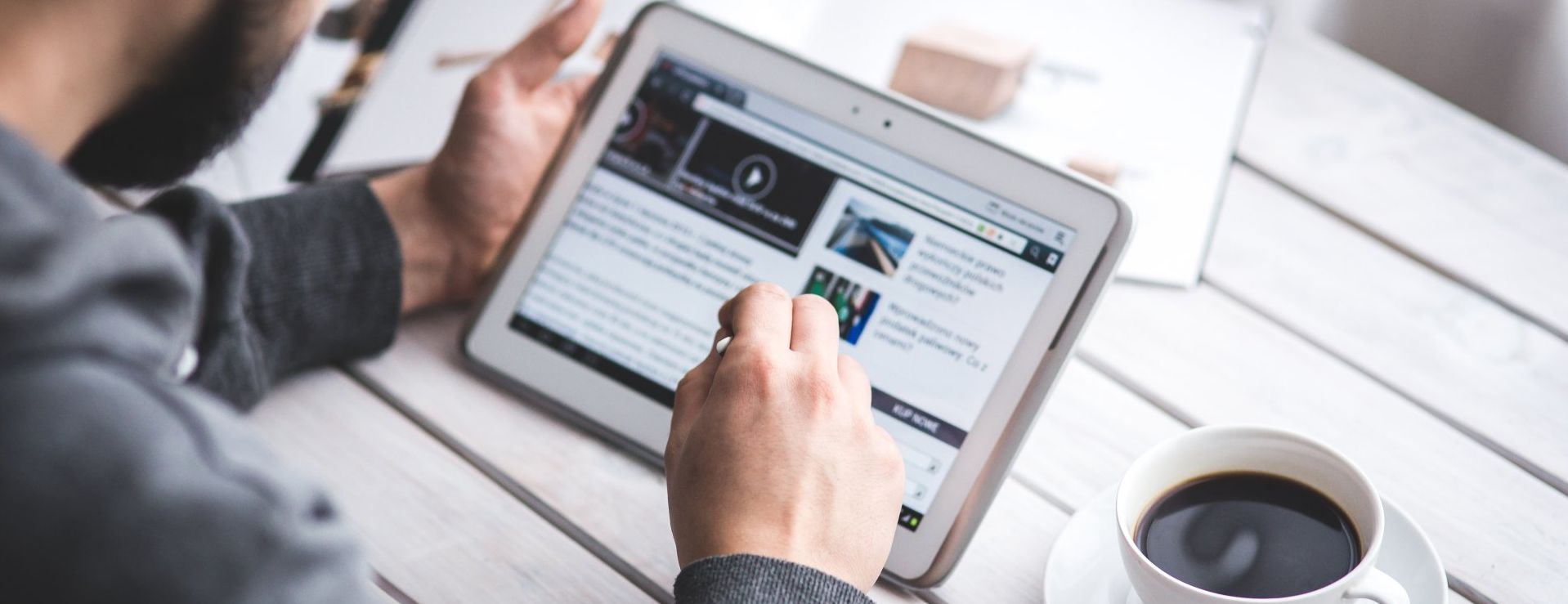 Making the Most out of your Newsletters!