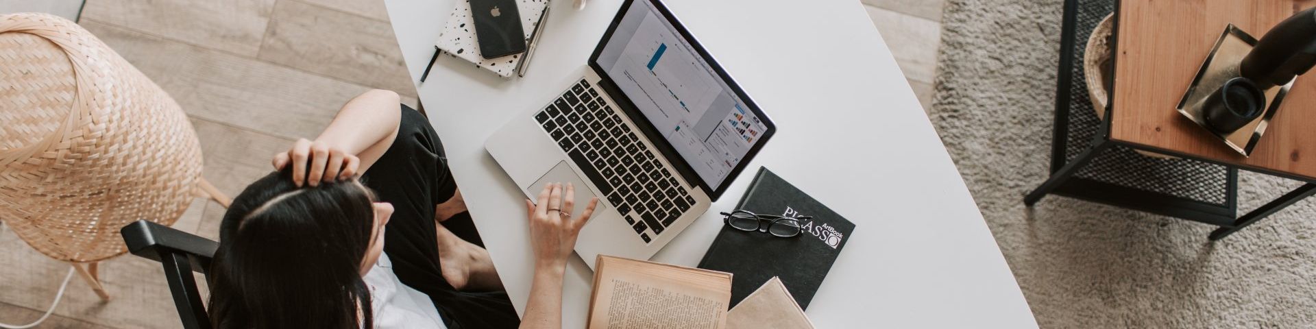 The power of your online presence