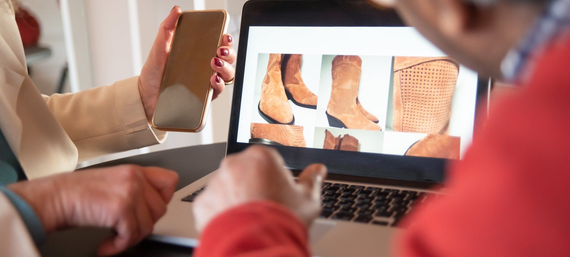 2023 Ecommerce shopping season