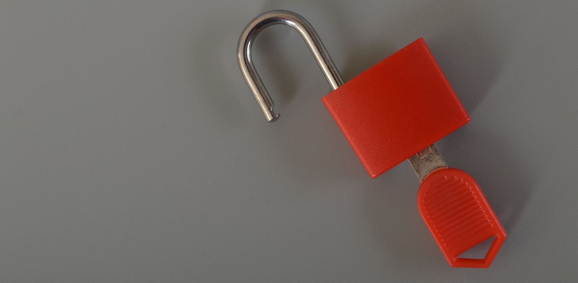 SSL Certificate lock