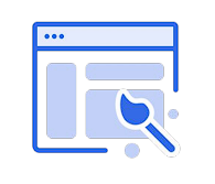 Create landing pages for your website using ActiveCampaign