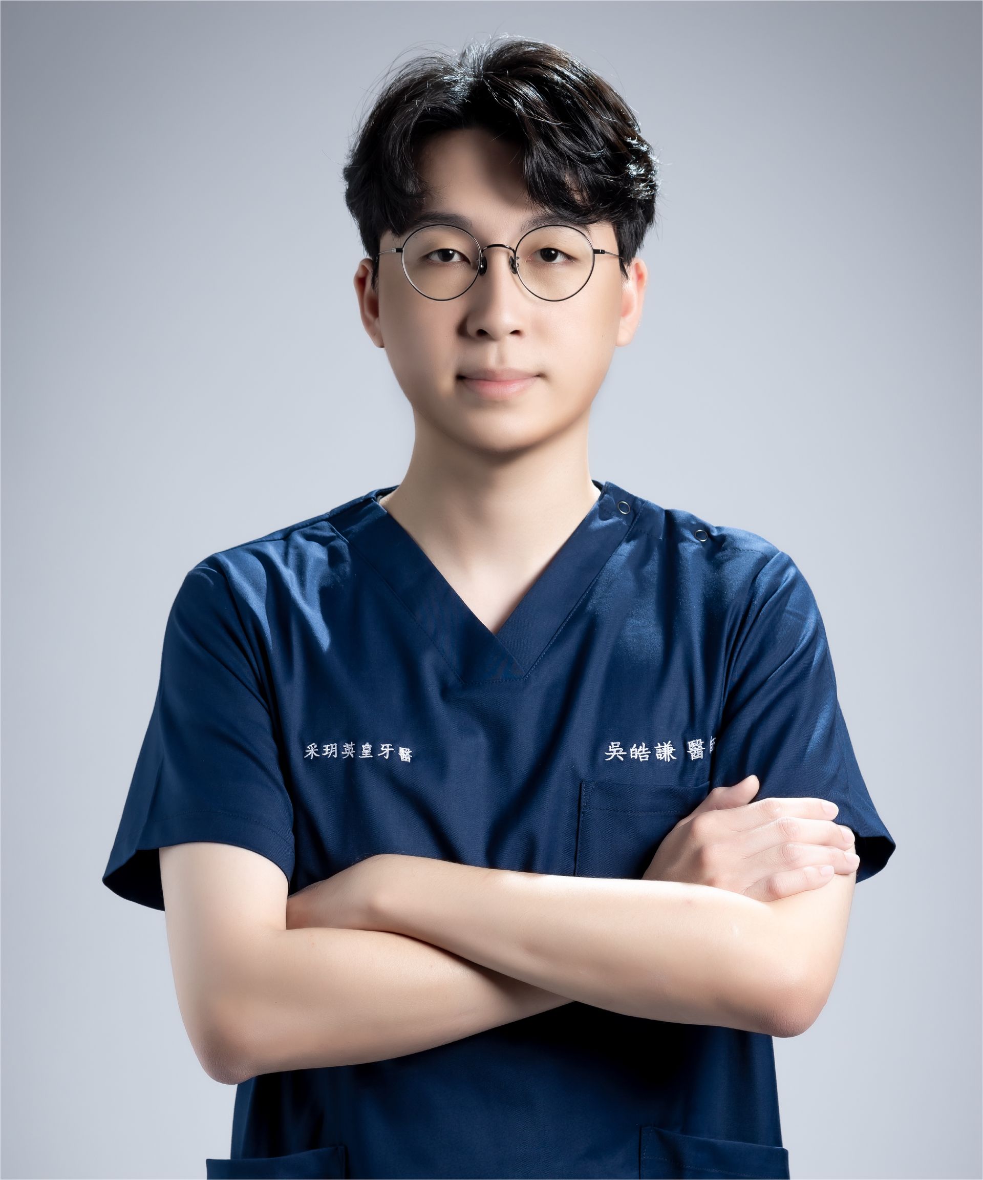 吳皓謙醫師