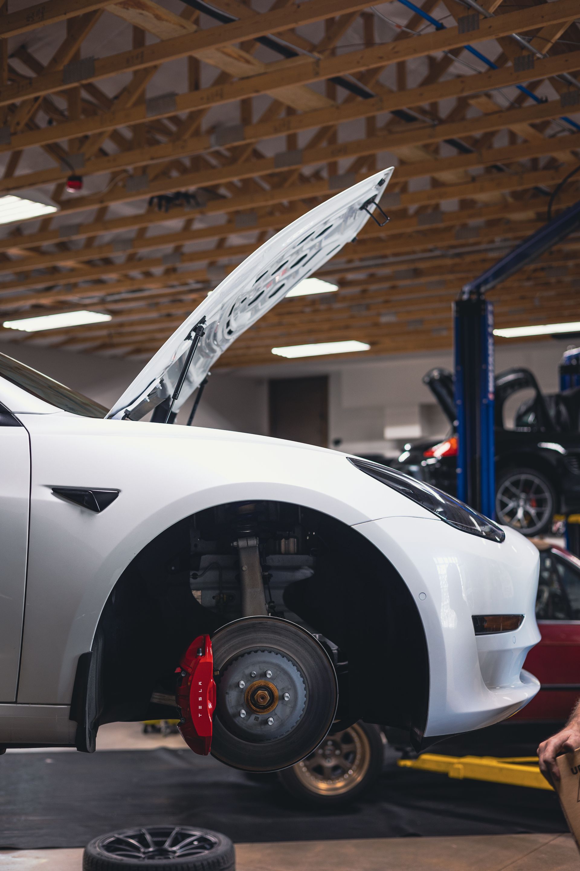 Tesla Service for European EV Enthusiasts Tesla Service for European EV Enthusiasts