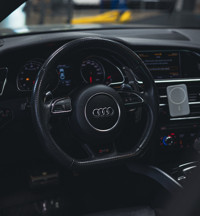 Audi Service & Performance Experts