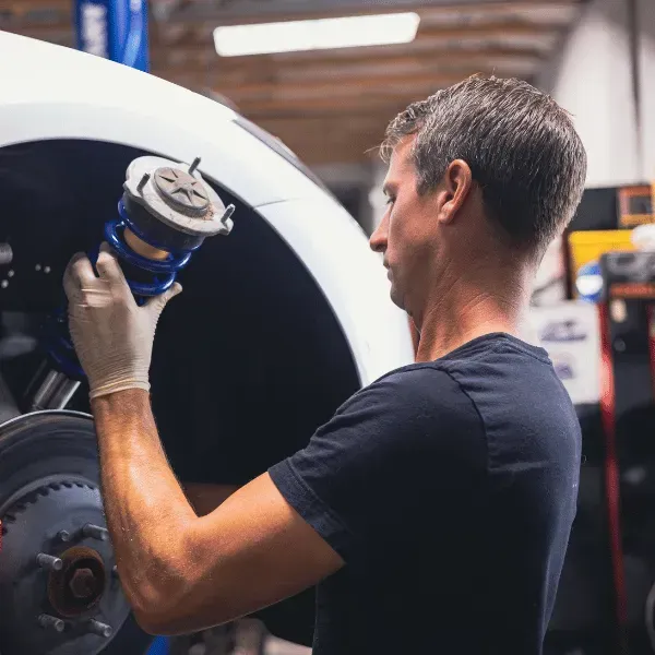 Performance Upgrade Services Performance Upgrade Services