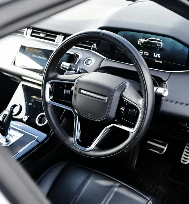 Land Rover & Range Rover Service Expert Land Rover & Range Rover Service Expert
