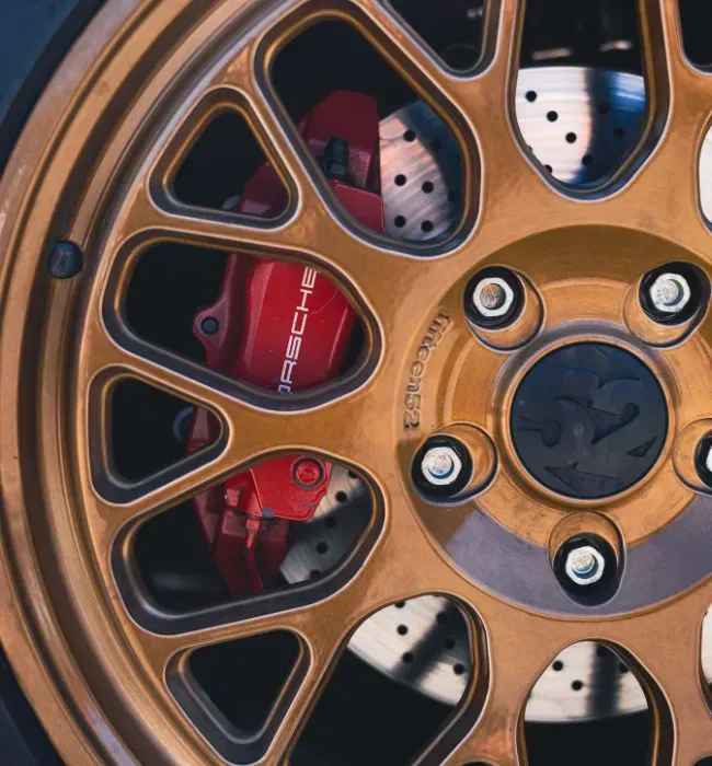 Porsche Maintenance & Performance Experts Porsche Maintenance & Performance Experts