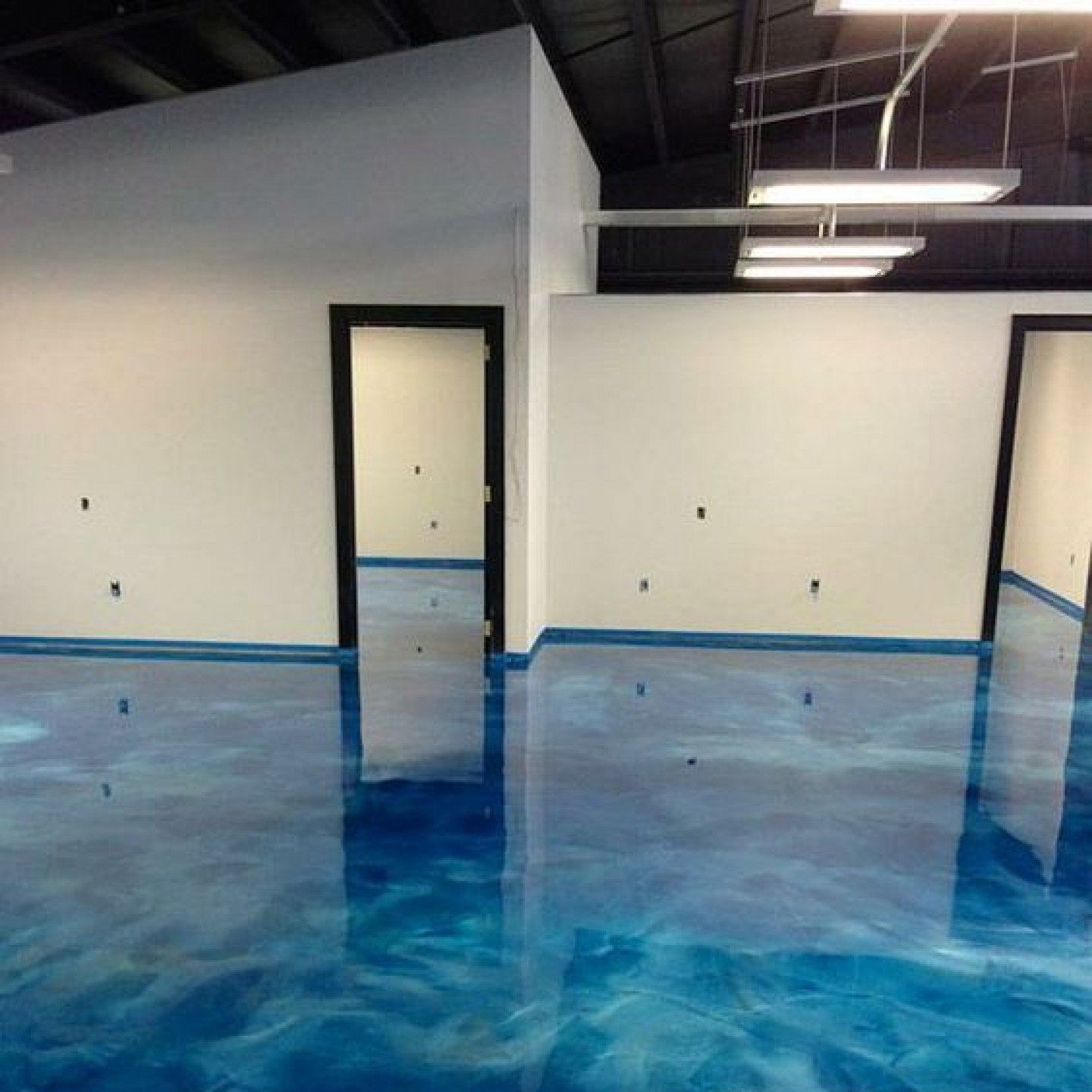 Elegant Design Floor