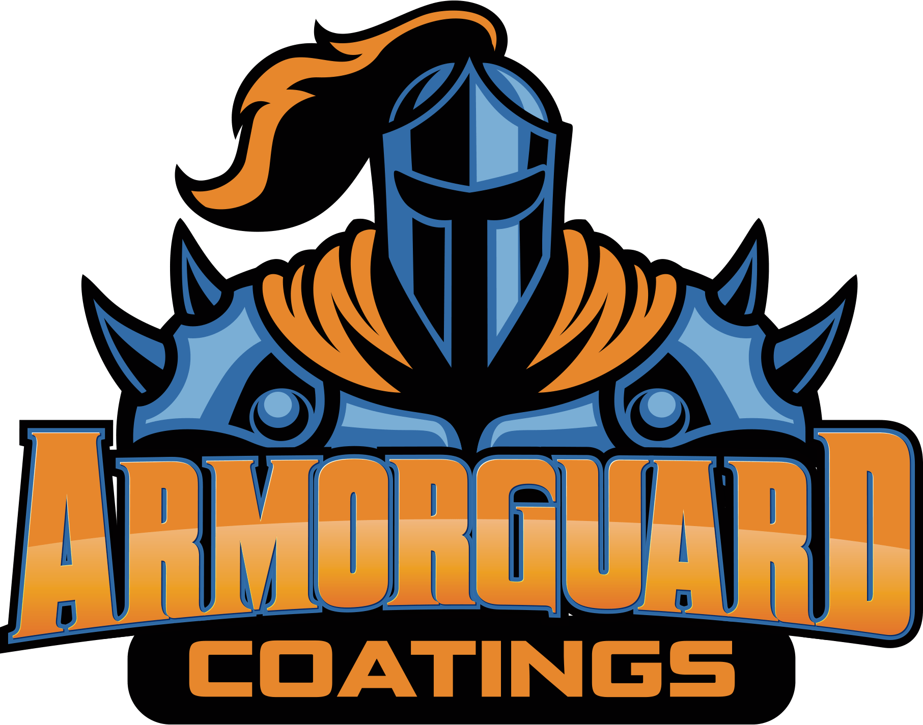 ArmorGuard Coatings ArmorGuard Coatings
