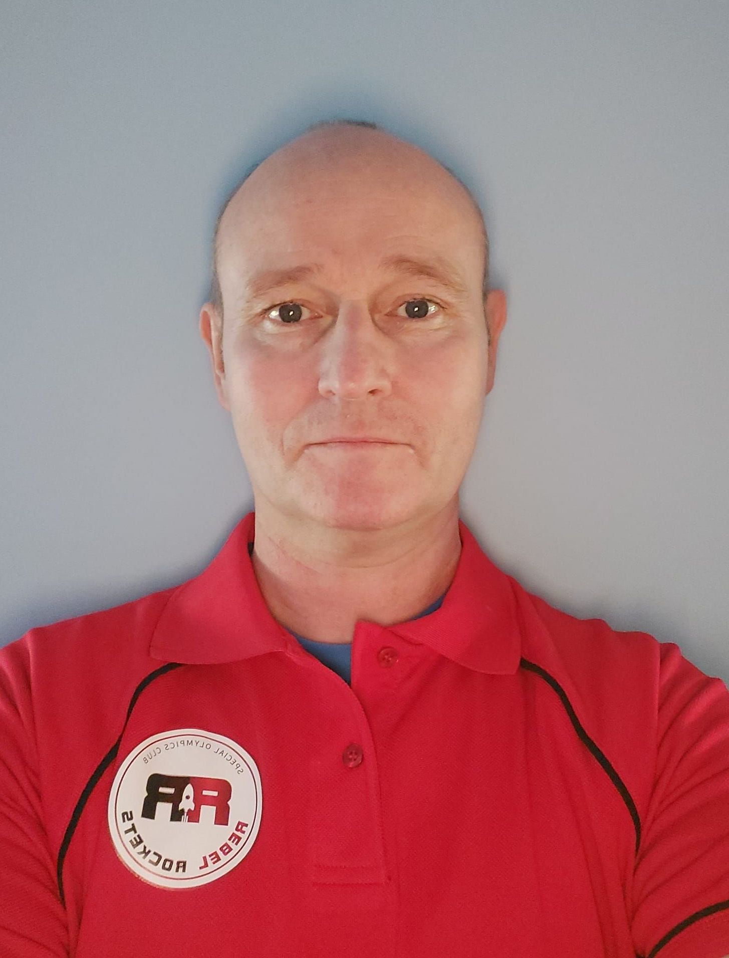 Rebel Rockets Special Olympics club