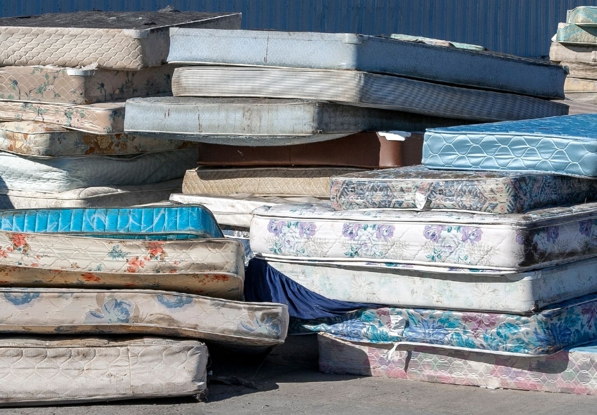 Mattress Disposal | Caribbean Junk Removal | Kissimmee