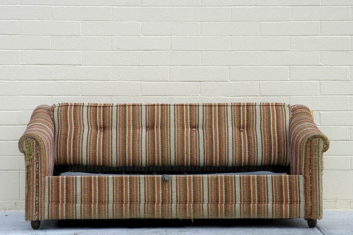 furniture removal in Virginia Beach