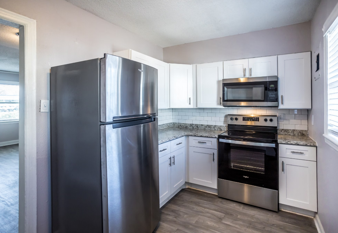 Discover Comfort and Charm at Millington Oaks Apartments