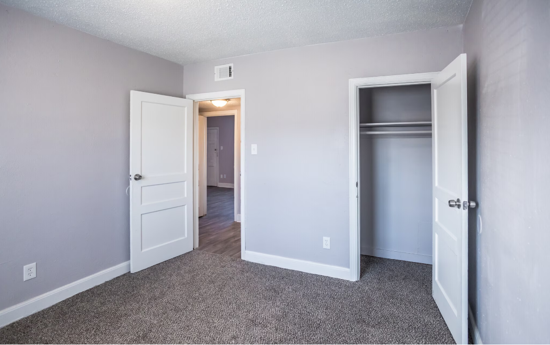 millington oaks bedroom 1