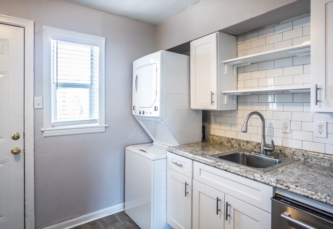 millington oaks kitchen 1