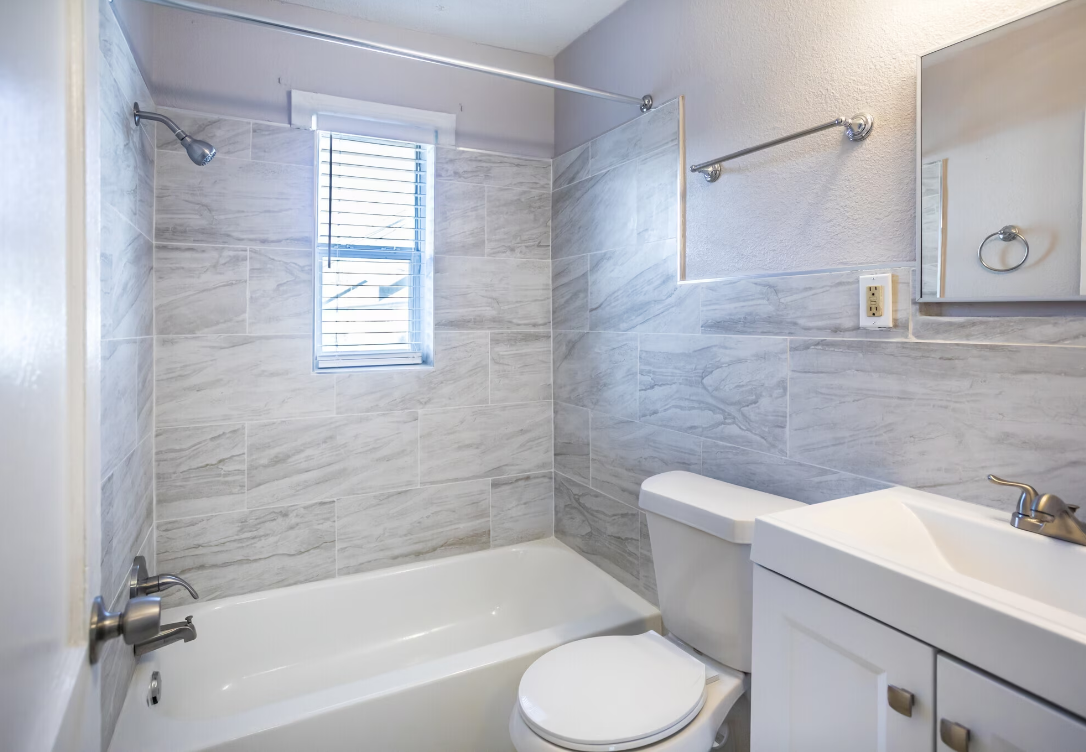 millington oaks bathroom 1