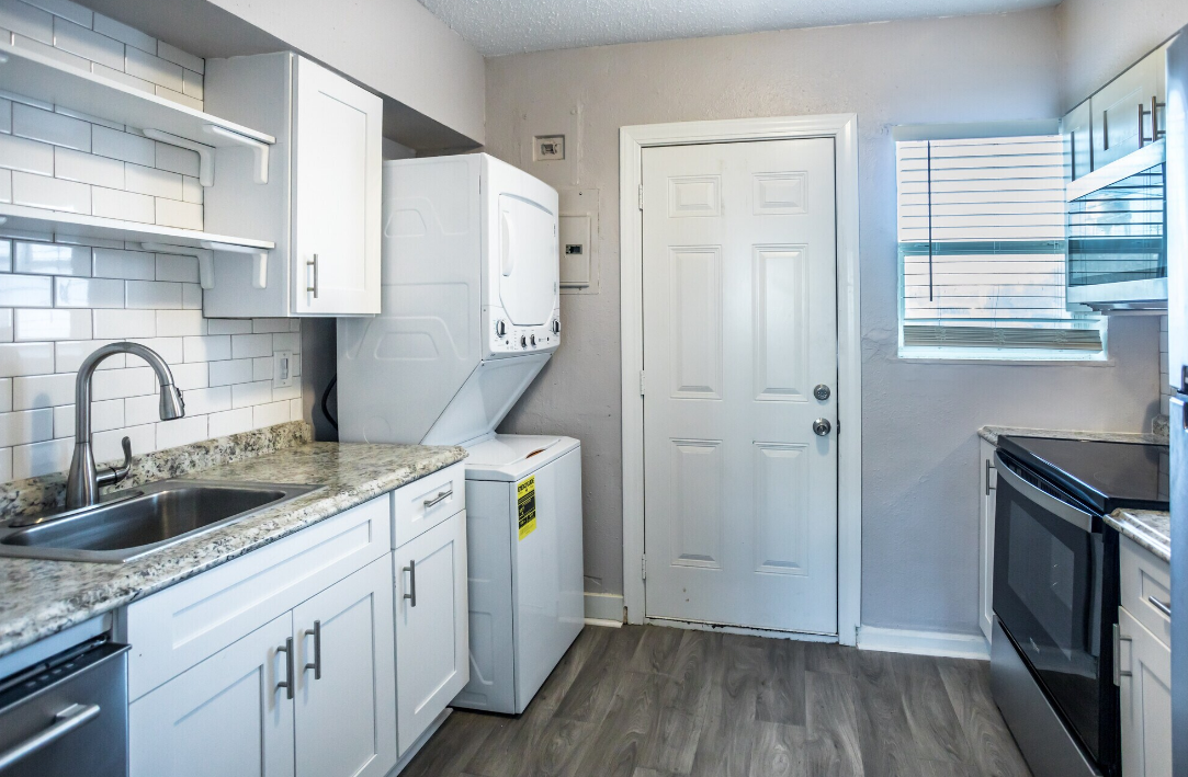 millington oaks kitchen