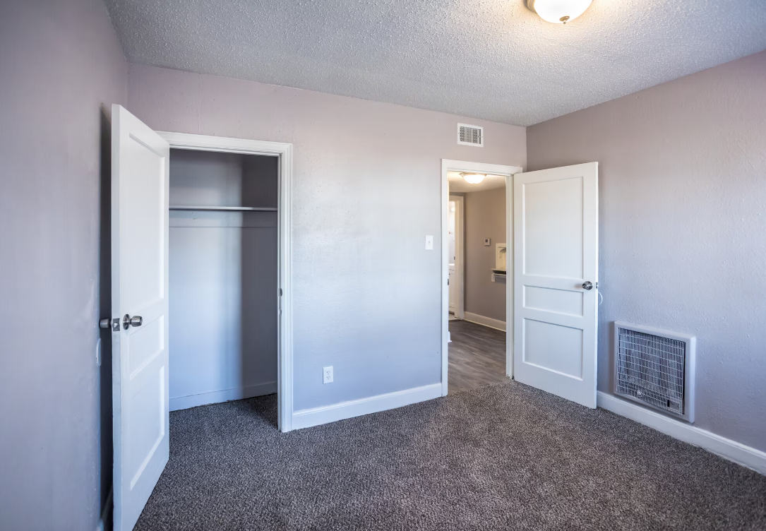 millington oaks bedroom