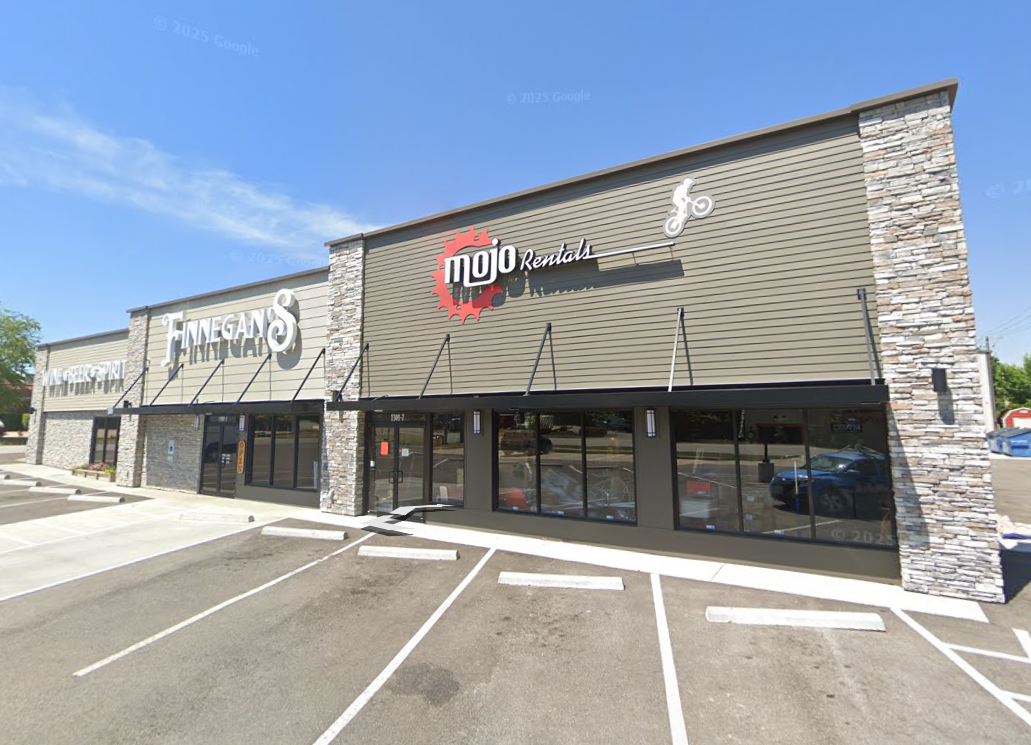 1301 N Walton Blvd