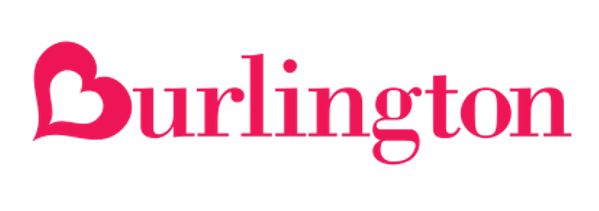 Burlington logo