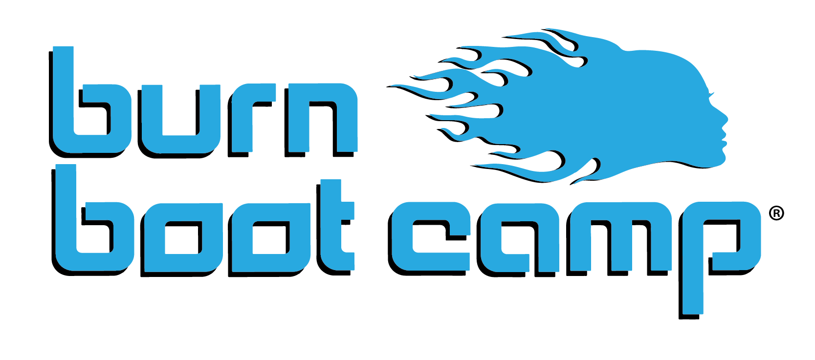 Burn Boot Camp logo