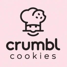 Crumbl logo