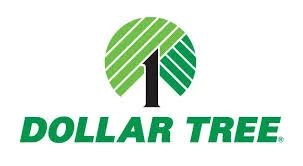 Dollar Tree logo